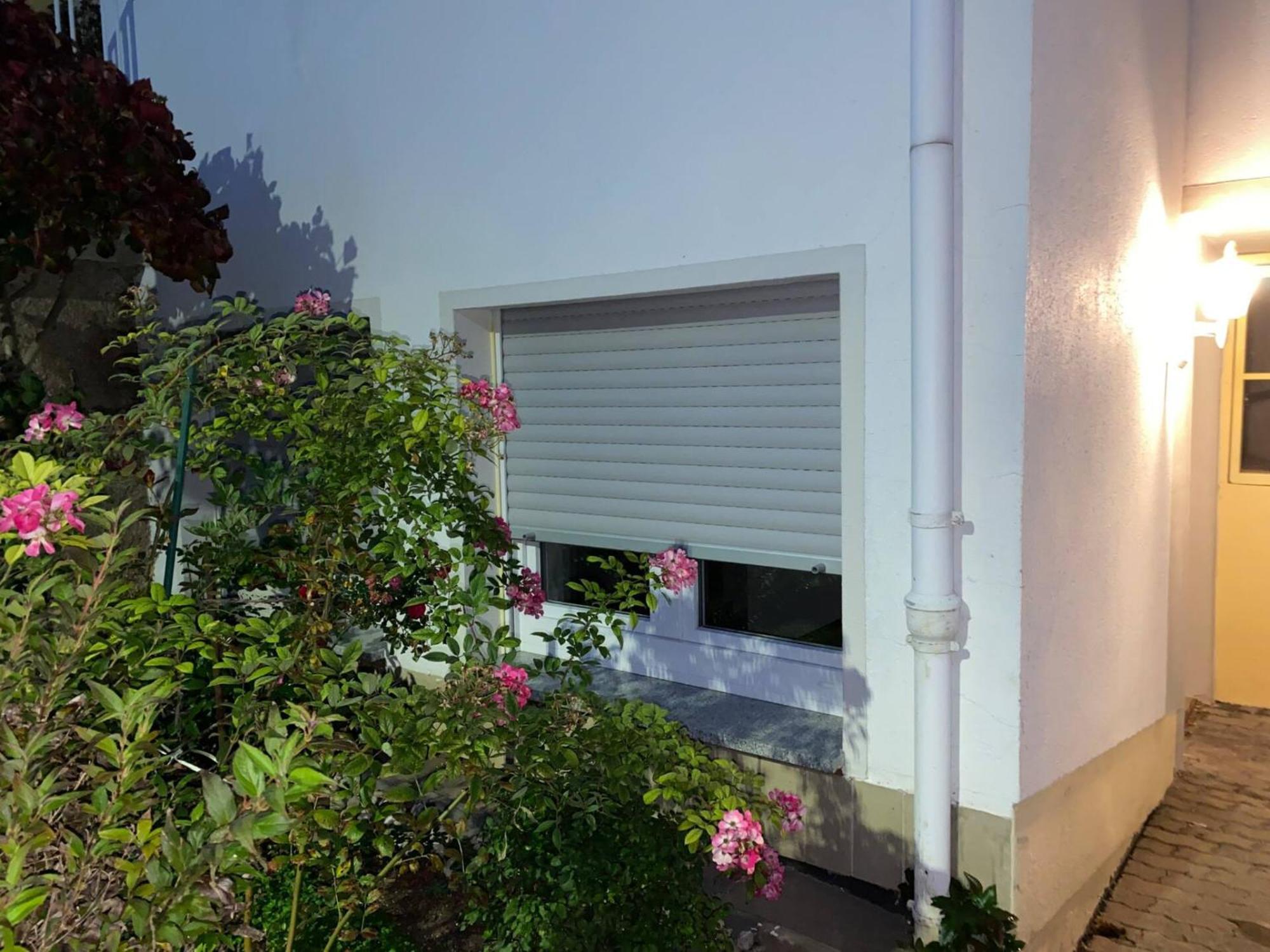 Moderne Souterrain-Oase In Top-Lage Bad Hersfeld Exterior photo